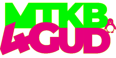 MTKB 4GUD Logo
